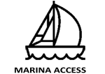 Marina Access